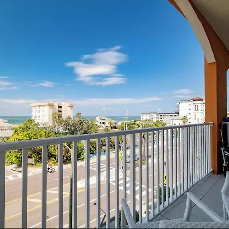 Madeira Bay Resort I 1402